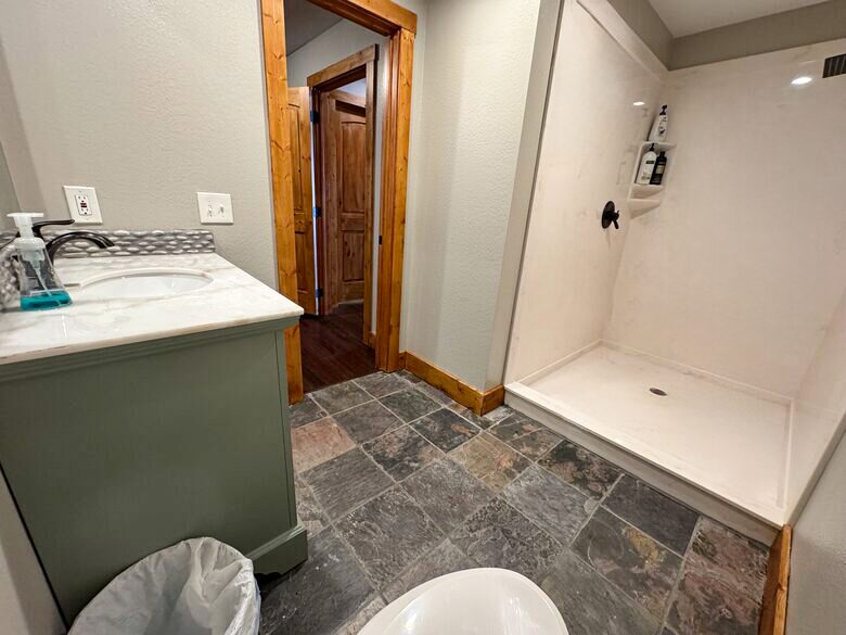 Lake Conroe Waterfront Retreat - Montgomery, Texas