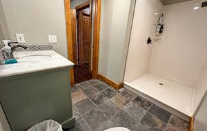 Lake Conroe Waterfront Retreat - Montgomery, Texas