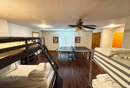 Lake Conroe Waterfront Retreat - Montgomery, Texas