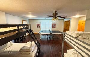 Lake Conroe Waterfront Retreat - Montgomery, Texas