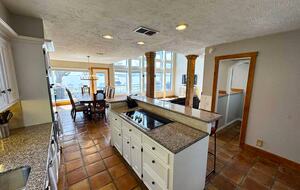 Lake Conroe Waterfront Retreat - Montgomery, Texas