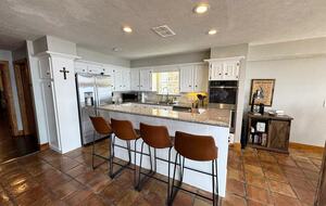 Lake Conroe Waterfront Retreat - Montgomery, Texas