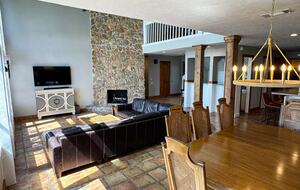 Lake Conroe Waterfront Retreat - Montgomery, Texas