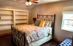 Lake Conroe Waterfront Retreat - Montgomery, Texas