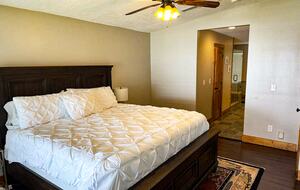 Lake Conroe Waterfront Retreat - Montgomery, Texas