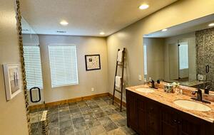 Lake Conroe Waterfront Retreat - Montgomery, Texas