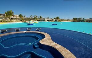 Diamante Dunes Residence Club - Two Bedroom Residence - Cabo San Lucas, Mexico