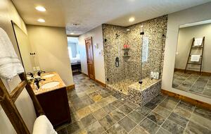 Lake Conroe Waterfront Retreat - Montgomery, Texas