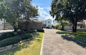 Lake Conroe Waterfront Retreat - Montgomery, Texas