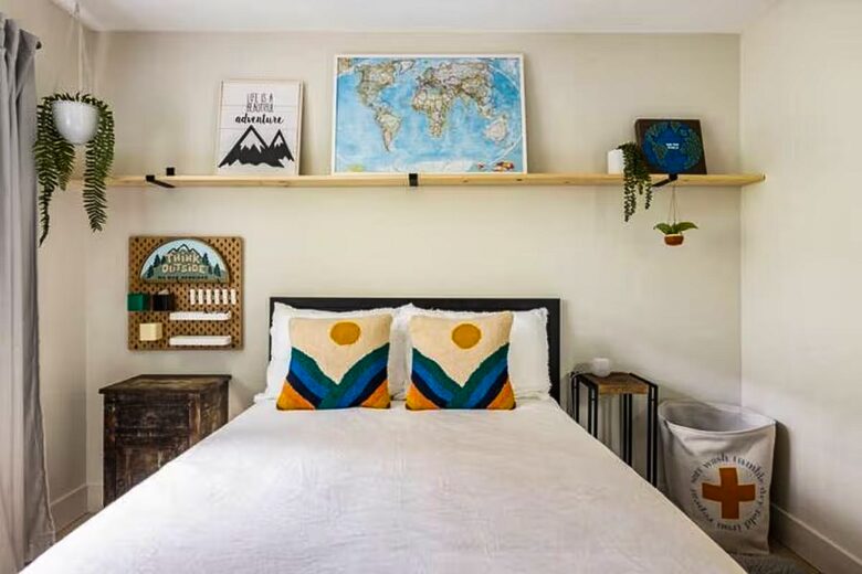 Santa Cruz Mountain Vineyard Villa - Cupertino, California