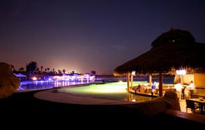 Diamante Resort Club - Deluxe Studio - Cabo San Lucas, Mexico