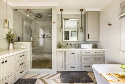 Santa Cruz Mountain Vineyard Villa - Cupertino, California