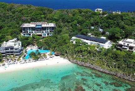Western Caribbean | Roatan West Bay Beach Studio Residence - West Bay Beach, Honduras