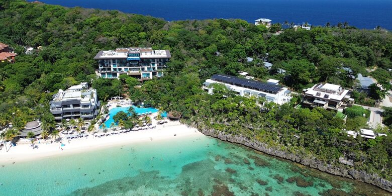 Western Caribbean | Roatan West Bay Beach Studio Residence - West Bay Beach, Honduras