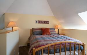 Warm and Welcoming Stratton Getaway - Stratton, Vermont