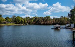 Lake Norman Family Retreat - Denver, North Carolina