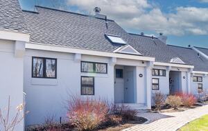 Warm and Welcoming Stratton Getaway - Stratton, Vermont