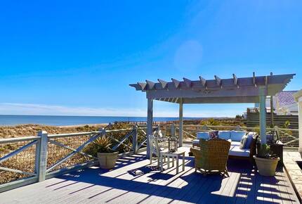 Seaside Haven on Amelia Island - Fernandina Beach, Florida