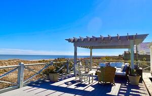 Seaside Haven on Amelia Island - Fernandina Beach, Florida