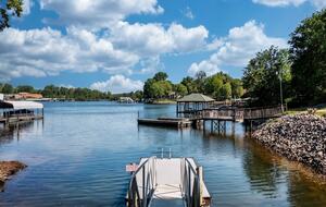 Lake Norman Family Retreat - Denver, North Carolina