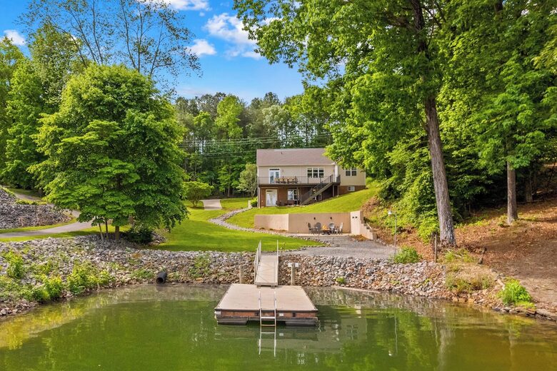 Lake Norman Family Retreat - Denver, North Carolina