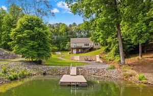 Lake Norman Family Retreat - Denver, North Carolina