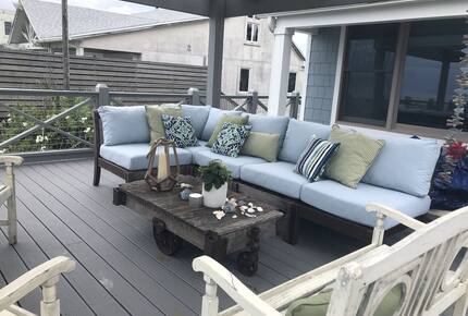 Seaside Haven on Amelia Island - Fernandina Beach, Florida