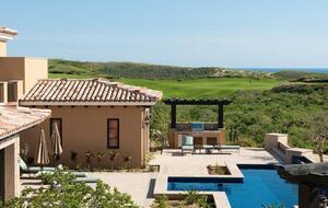 Diamante Golf Villa Residence Club - Four Bedroom Residence - Cabo San Lucas, Mexico