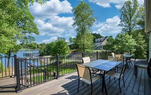 Lake Norman Family Retreat - Denver, North Carolina