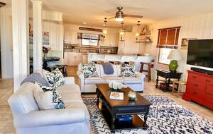 Seaside Haven on Amelia Island - Fernandina Beach, Florida