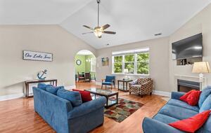 Lake Norman Family Retreat - Denver, North Carolina