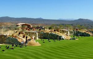 Diamante Dunes Residence Club - Two Bedroom Residence - Cabo San Lucas, Mexico
