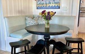 Seaside Haven on Amelia Island - Fernandina Beach, Florida