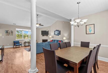 Lake Norman Family Retreat - Denver, North Carolina