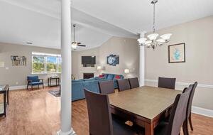 Lake Norman Family Retreat - Denver, North Carolina