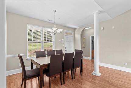 Lake Norman Family Retreat - Denver, North Carolina