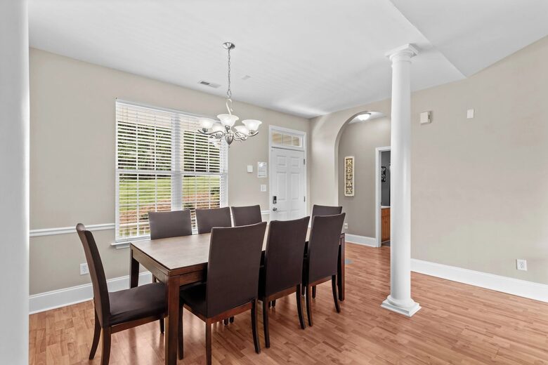 Lake Norman Family Retreat - Denver, North Carolina