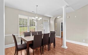 Lake Norman Family Retreat - Denver, North Carolina