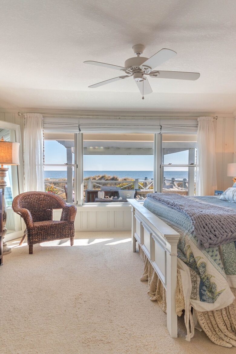 Seaside Haven on Amelia Island - Fernandina Beach, Florida