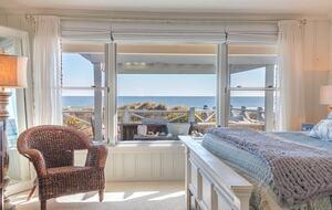 Seaside Haven on Amelia Island - Fernandina Beach, Florida