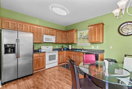 Lake Norman Family Retreat - Denver, North Carolina