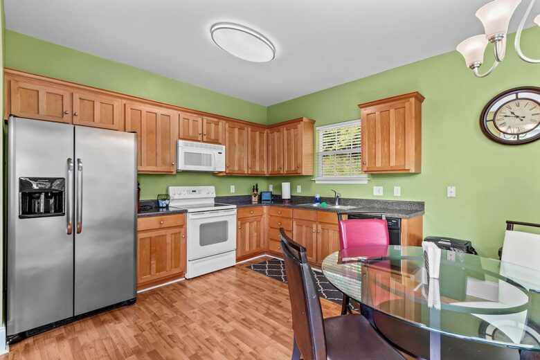 Lake Norman Family Retreat - Denver, North Carolina