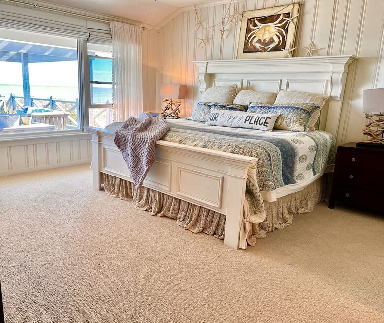 Seaside Haven on Amelia Island - Fernandina Beach, Florida