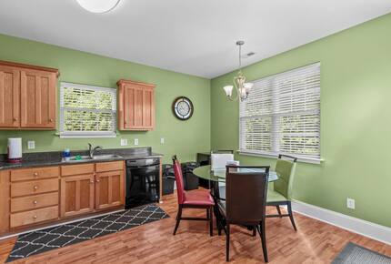 Lake Norman Family Retreat - Denver, North Carolina