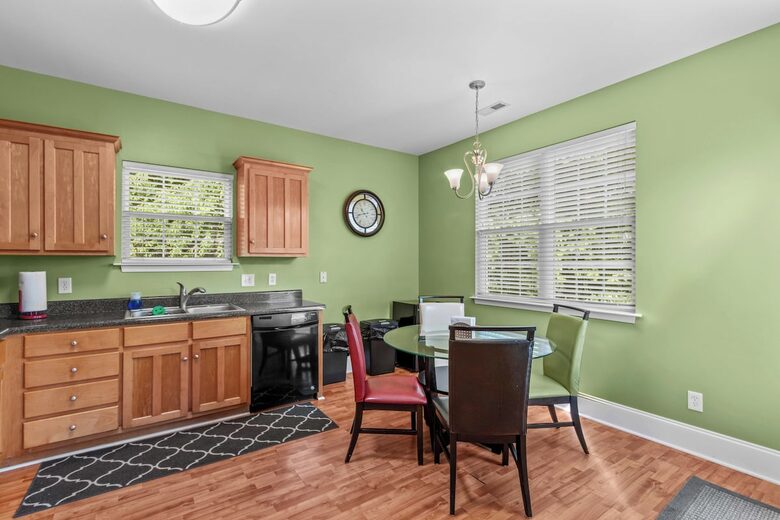 Lake Norman Family Retreat - Denver, North Carolina