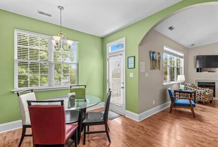 Lake Norman Family Retreat - Denver, North Carolina