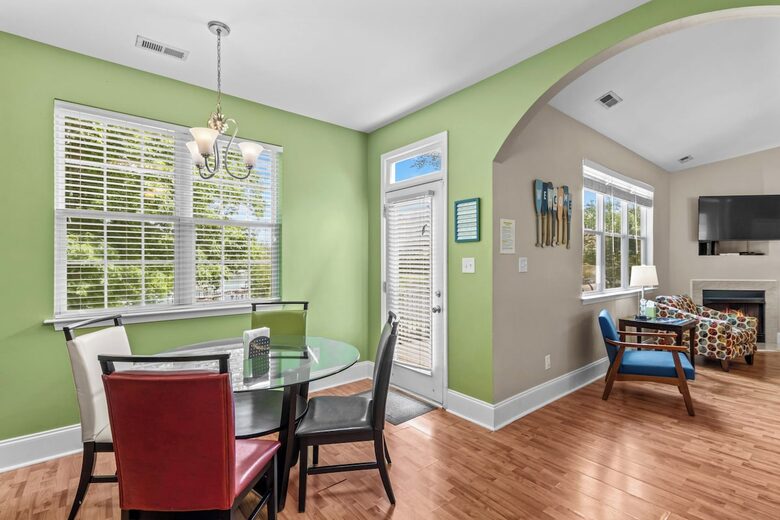 Lake Norman Family Retreat - Denver, North Carolina