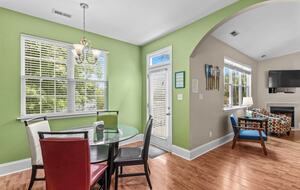 Lake Norman Family Retreat - Denver, North Carolina