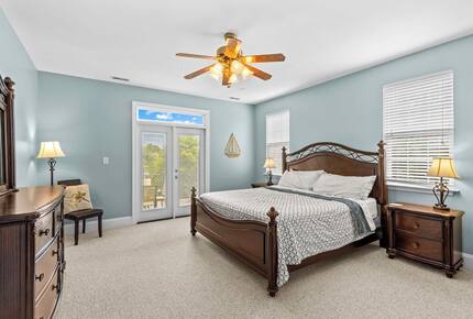 Lake Norman Family Retreat - Denver, North Carolina