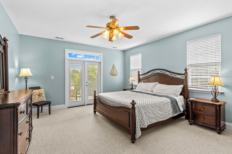 Lake Norman Family Retreat - Denver, North Carolina